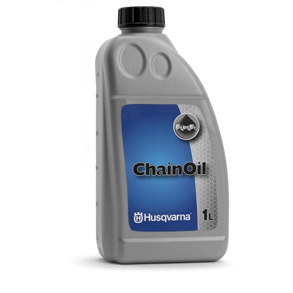 

Масло для смазки цепи Husqvarna 1 л (5793960-01)