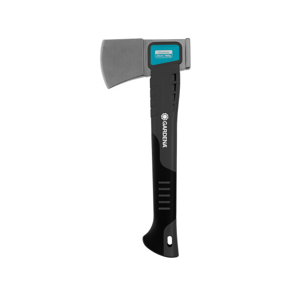

Топор походный универсальный Gardena 900B (8713-48)