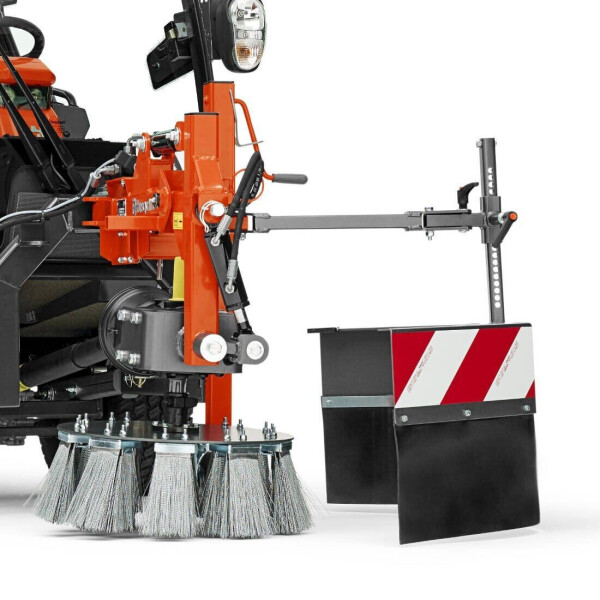 

Щетка для райдеров Husqvarna 50 см