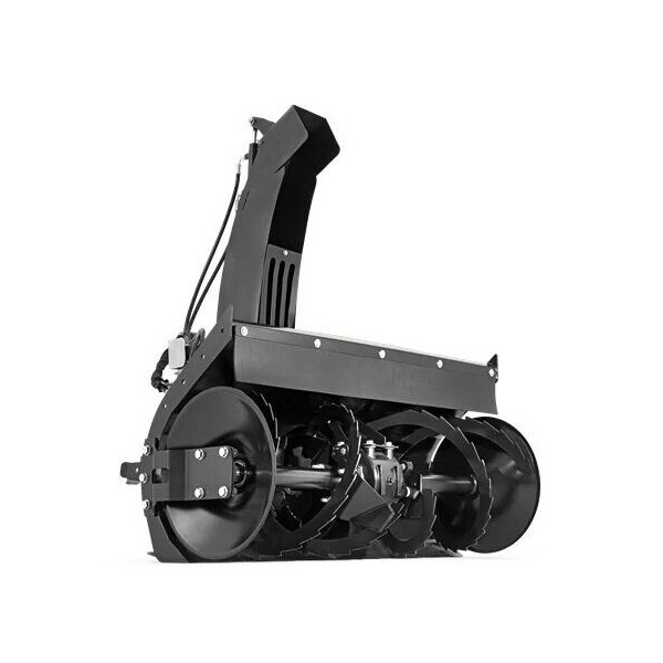 

Насадка снегоуборочная Husqvarna 120см для райдеров