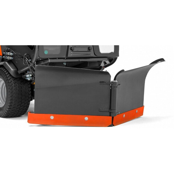 

Отвал легулируемый 120-140 см для райдера Husqvarna 9659972-01