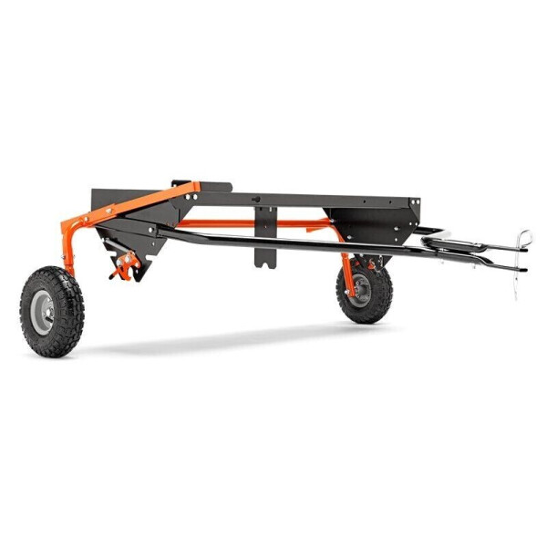 

Базовая платформа Husqvarna 5866372-01