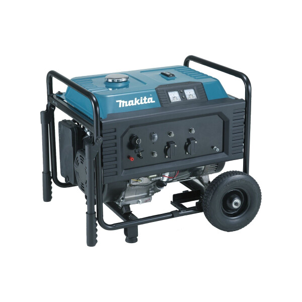 

Генератор Makita EG5550A