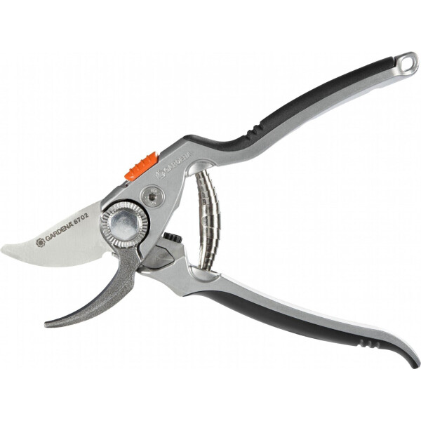 

Секатор алюминиевый Gardena Premium BP 50 (8702-20)