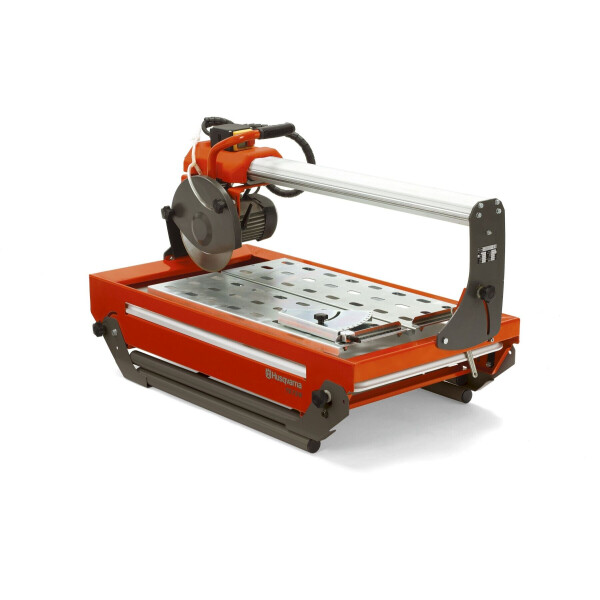

Плиткорез Husqvarna TS73R + GS2S