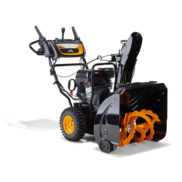 

Снегоочиститель McCulloch ST 61