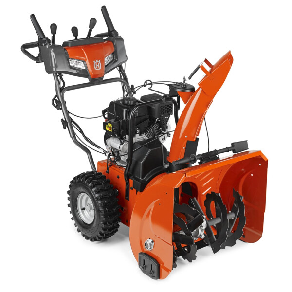

Снегоочиститель Husqvarna ST 224
