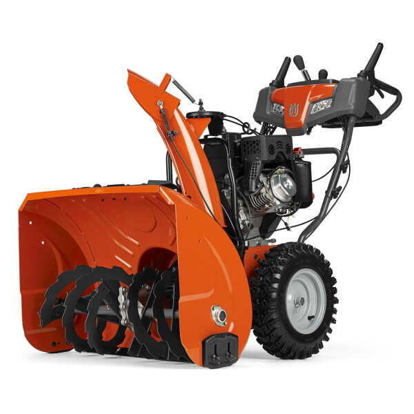 

Снегоочиститель Husqvarna ST 230P