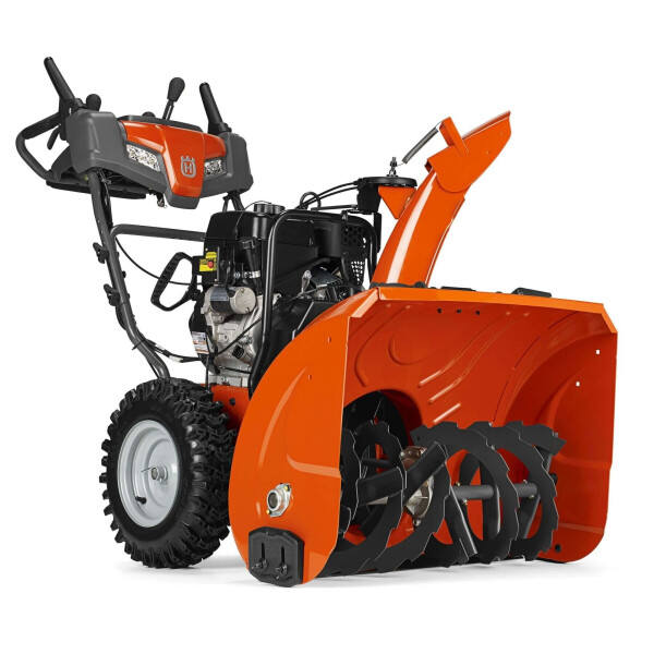 

Снегоочиститель Husqvarna ST 327