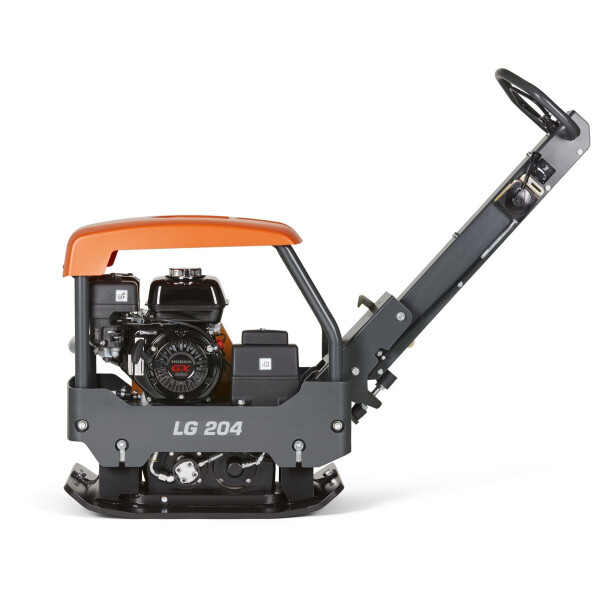 

Виброплита Husqvarna LG204 (дизель)