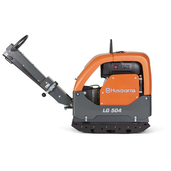

Виброплита Husqvarna LG504 (дизель)