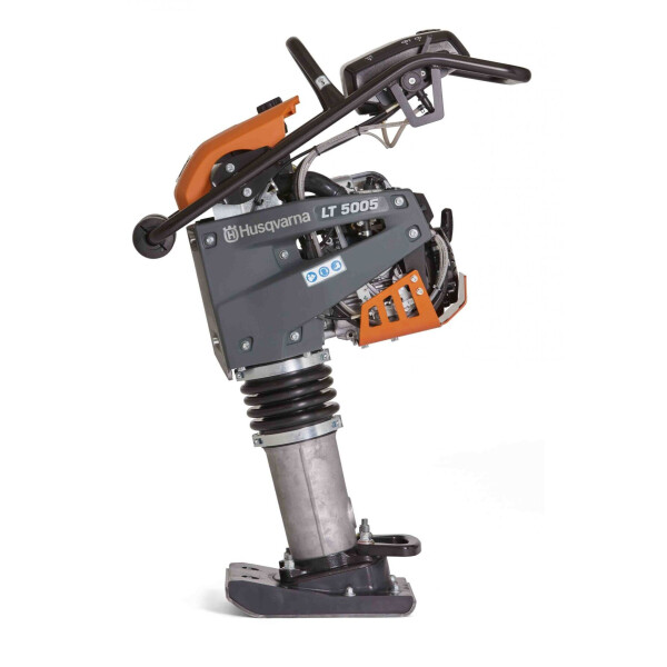 

Вибротрамбовка с индикатором Husqvarna LT6005