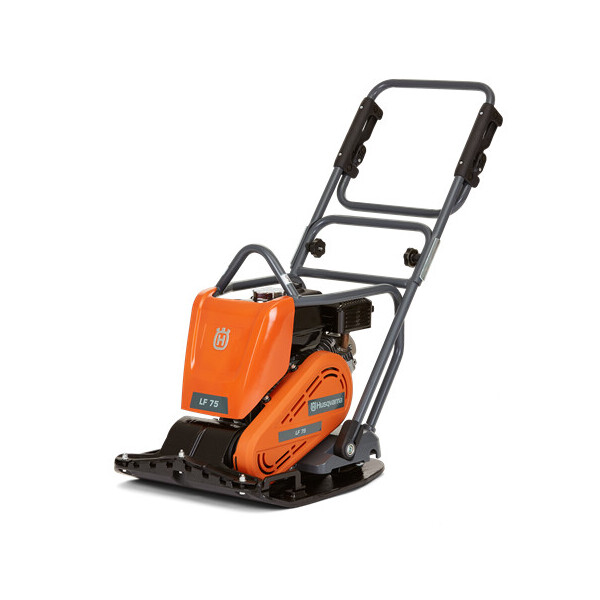 

Виброплита Husqvarna LF75 L (для грунта, плита 420 х 570 мм)