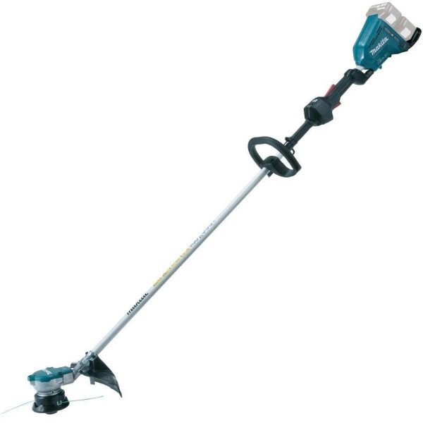 

Травокосилка аккумуляторная Makita DUR366LZ (без аккумулятора)