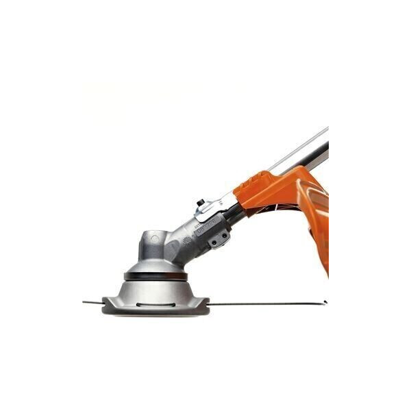 

Головка триммерная металлическая Husqvarna Alloy 1" (5784482-01)