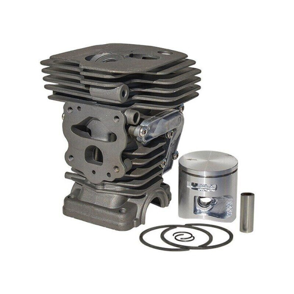 

Поршневая в сборе Husqvarna 5022734-01 (для мотокосы Husqvarna 250R)