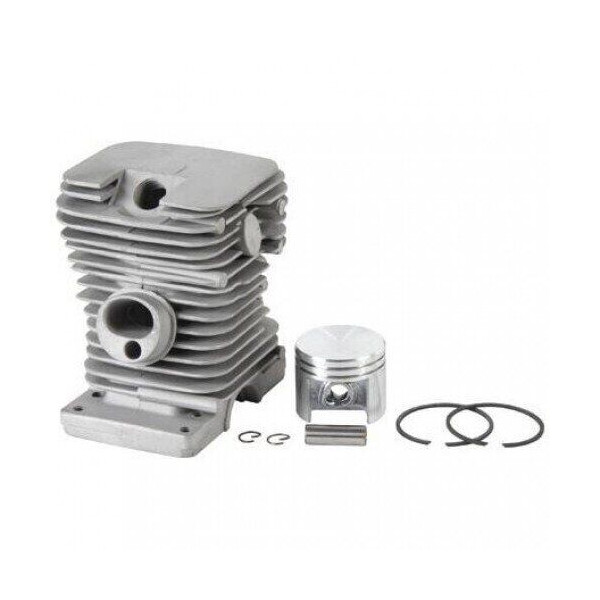 

Поршневая в сборе Stihl 11300201200 (для бензопил Stihl MS 170)