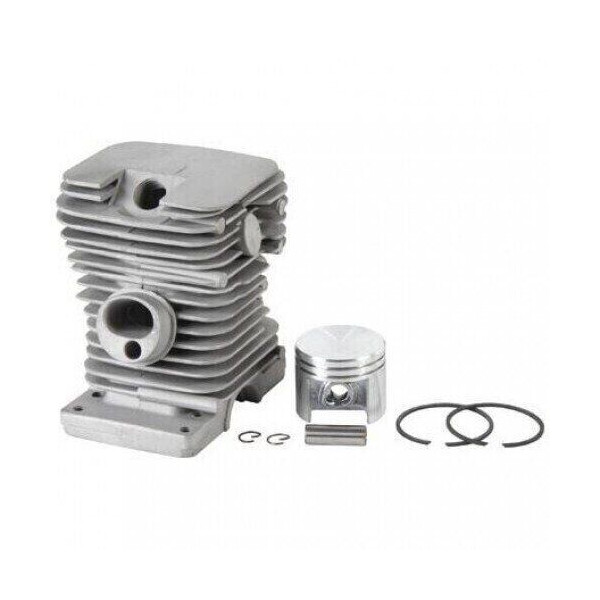 

Поршневая в сборе Stihl 11300201203 (для бензопил Stihl MS 180)