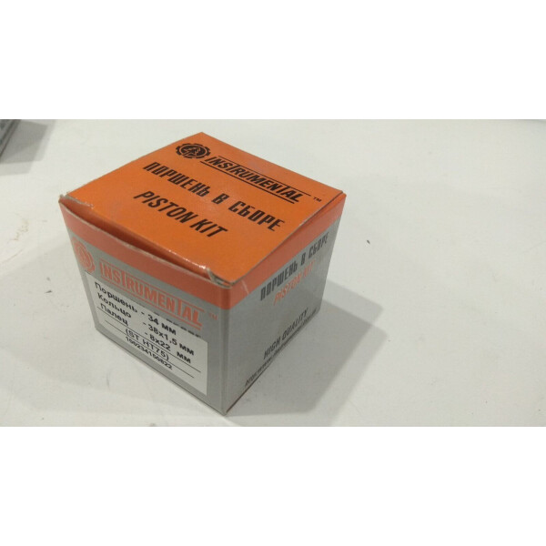 

Поршень в сборе Instrumental 100234150822 (для высотореза Stihl HT 75)
