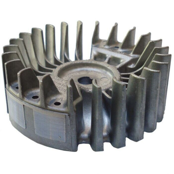 

Маховик зажигания Stihl 42234001201 (для бензореза Stihl TS 400)