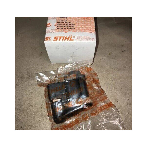 

Модуль зажигания Stihl (11224001303)