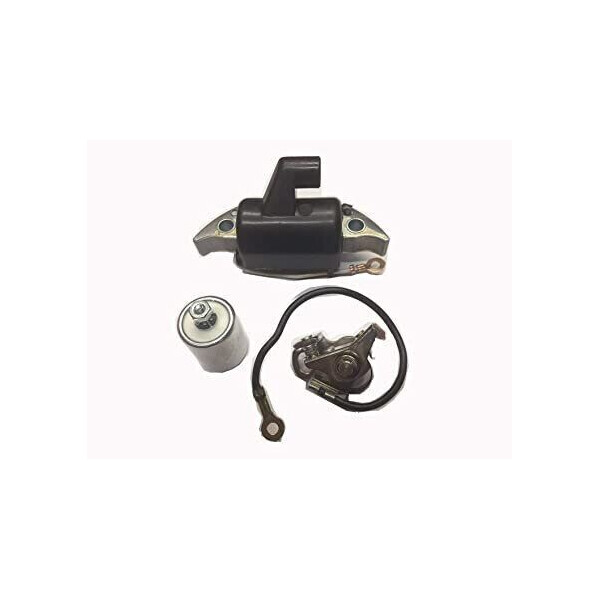 

Магнето Stihl FS 410 (11104000506)