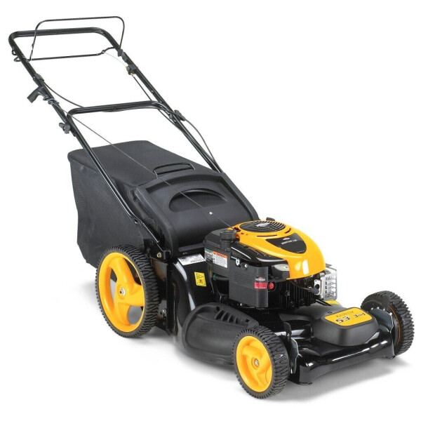 

Корпус (рама) газонокосилки Partner P53-625DW (5833325-01, 5324114-04)
