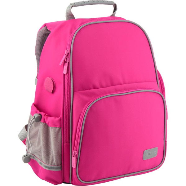 

Рюкзак школьный Kite Education 720-1 Smart рожевий (K19-720S-1)