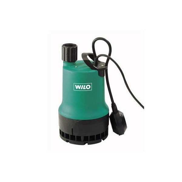 

Дренажный насос WILO Германия TM 32/7 кВт 10 м3/ч