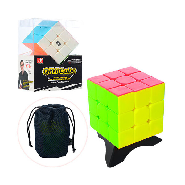 

Кубик QI YI TOYS (5001K)