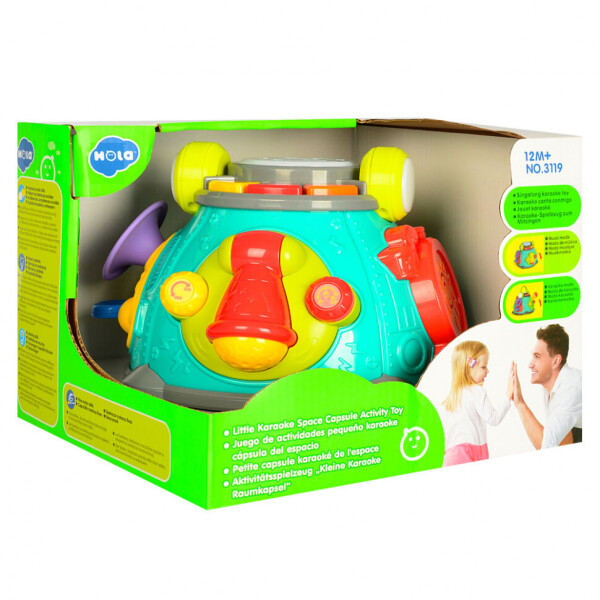 

Игра Hola (3119)