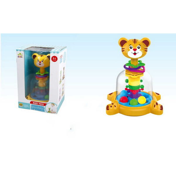 

Юла SUNLIKE тигренок (SL83014)