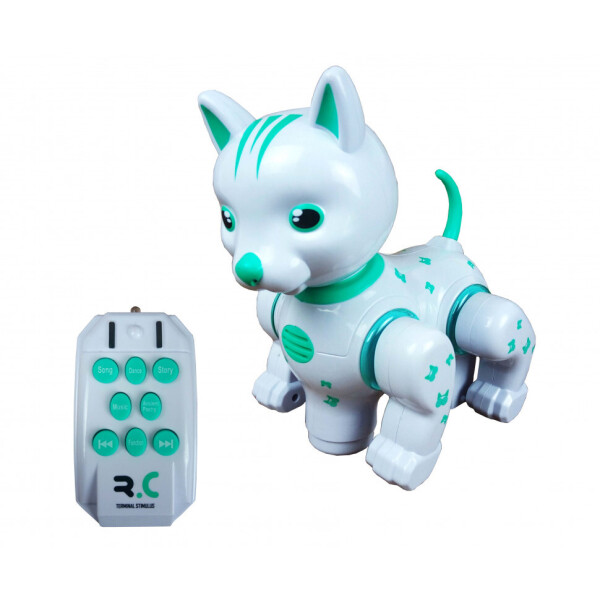 

Игрушка FENGQI TOYS Животные: Кошка (9873)
