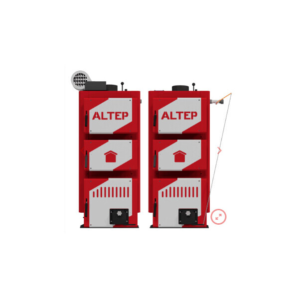 

Котел твердотопливный Altep (Альтеп) Classic PLUS 12 кВт.Бесплатная доставка.