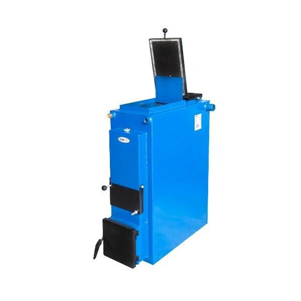 

Котел твердотопливный холмова Termit-TT (Термит) 12 кВт Эконом. Бесплатная Доставка!