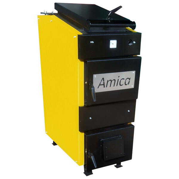 

Котел Холмова "Amica" Profi 25 кВт. Бесплатная Доставка!