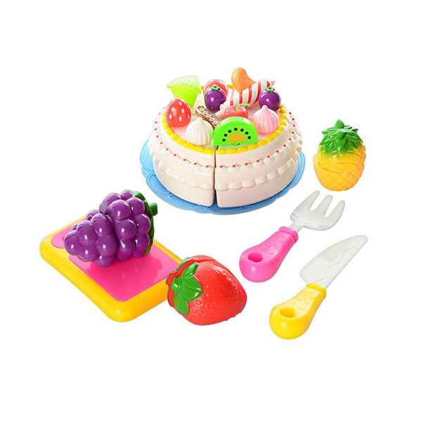 

Набор игрушечных продуктов METR + (170C1)