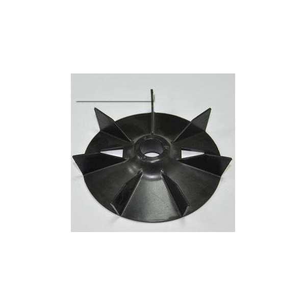 

Крыльчатка Fan 80