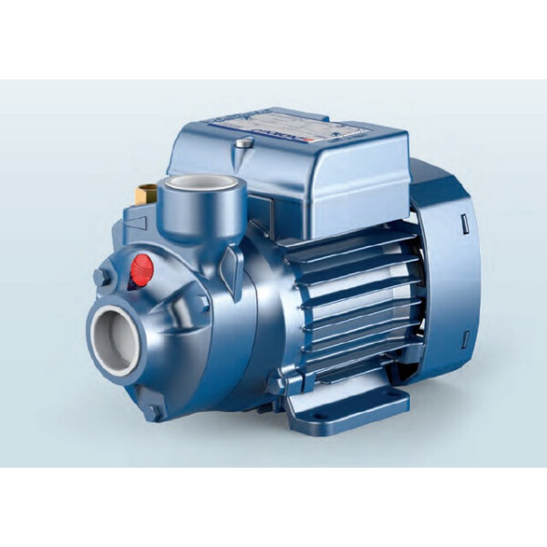 

Насос вихревой Pedrollo PKm 65, 500 Вт, 3.0 м3/ч, 55 м