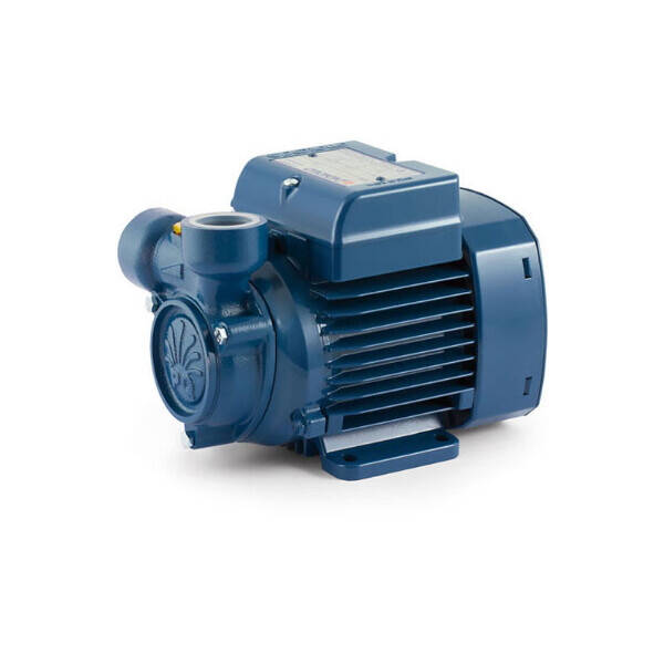 

Насос вихревой Pedrollo PQ 300, 2200 Вт, 5,4 м3/ч, 100 м