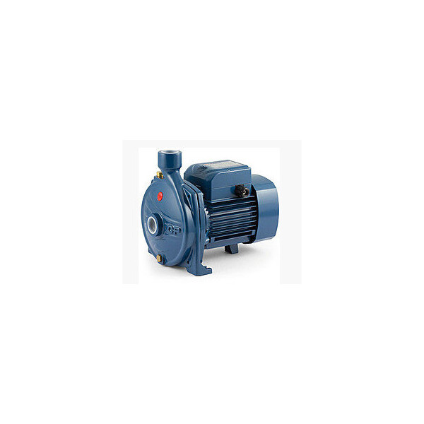 

Насос центробежный Pedrollo 2CP40/180A, 7500 Вт, 24 м3/ч, 88 м. многоступенчатый