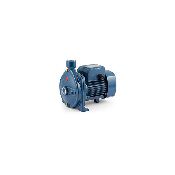

Насос центробежный Pedrollo CPm 150, 750 Вт, 7.2 м3/ч, 29,5 м