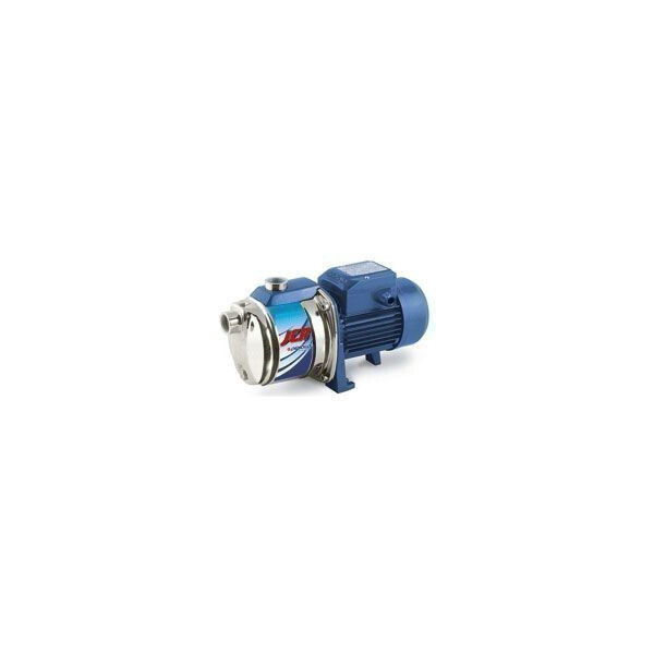 

Насос центробежный Pedrollo JCRm 15М нерж., 1100 Вт, 4,8 м3/ч, 55 м