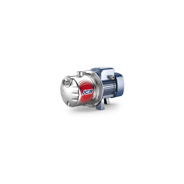 

Насос центробежный Pedrollo JCRm 1C нерж., 370 Вт, 3.6 м3/ч, 35 м