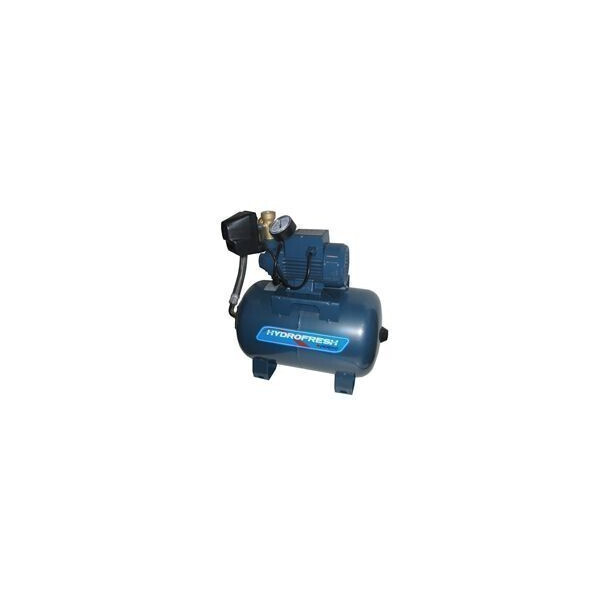 

Насосная станция Pedrollo HF JDWm 1AX/30-4" /24CL, 0,75 кВт, 1,44 м3/ч, 50 м