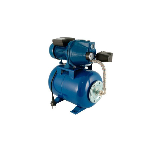 

Насосная станция Watomo GP GARDEN 80 AB/24C