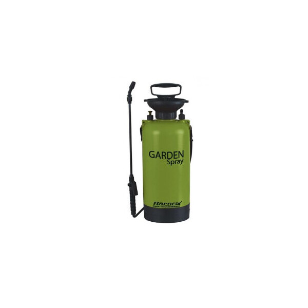 

Насосы + Garden Spray 8R