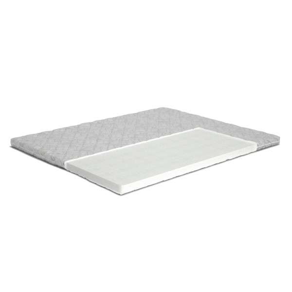 

Топпер - футон тонкий MatroLuxe Topper-Futon 2 145х180 см (10032214)