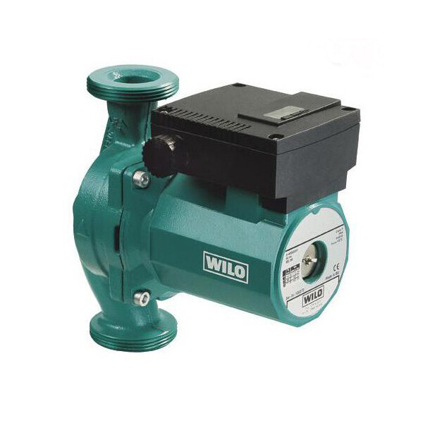 

Циркуляционный насос WILO TOP-S40/4 EM
