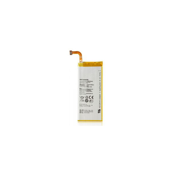 

Аккумулятор для Huawei HB3742A0EBC P6, G6